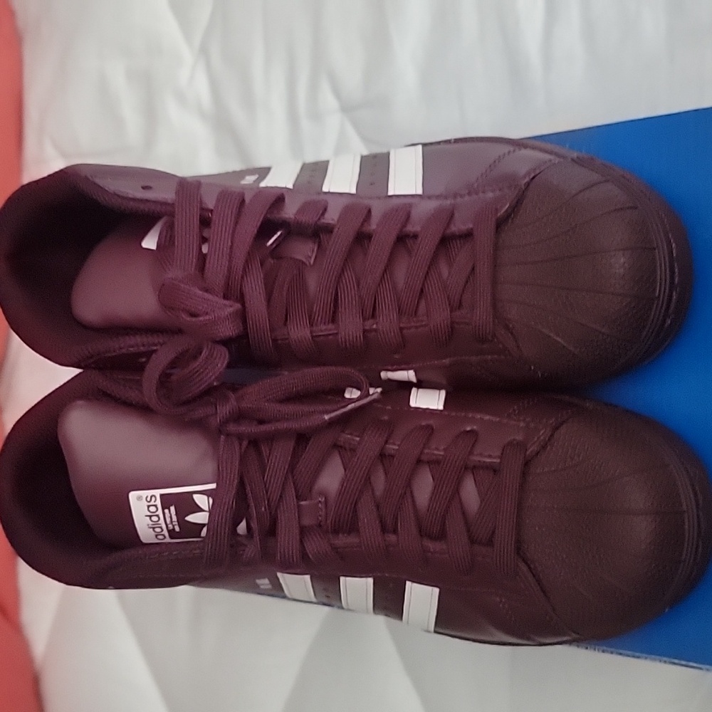 Adidas pro model j 6y